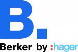 Berker by Hager RGB